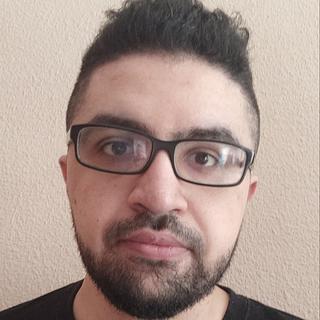 Maxime Tsouri Développeur full-stack