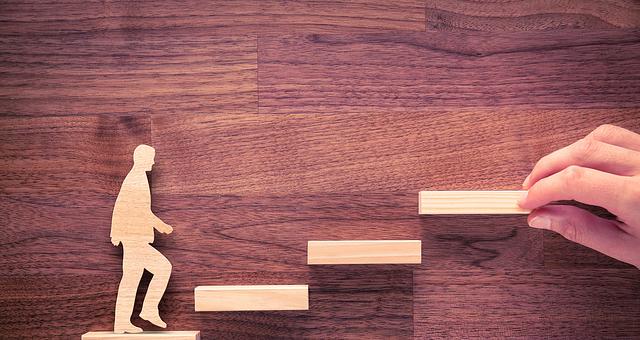 Site vitrine - Handslife.fr par Thibaud Magniez