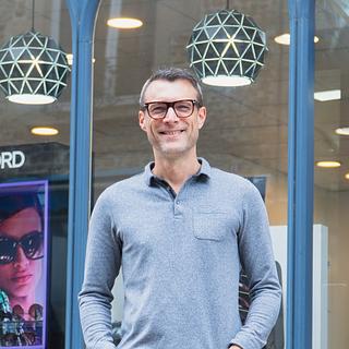 Cedric Bailleul Rédacteur web