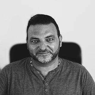 Nicolas Morais Développeur full-stack