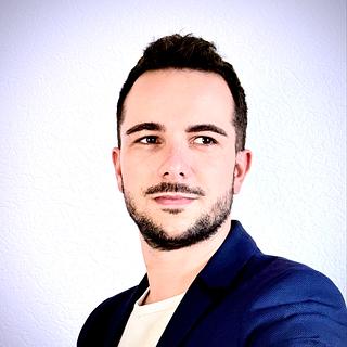 Julien De Sousa Développeur web
