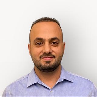 Salah Al Moussawi Développeur full-stack