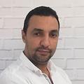 Omar Saghir Développeur spécifique