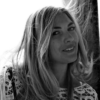 Ludovica Russo Community manager