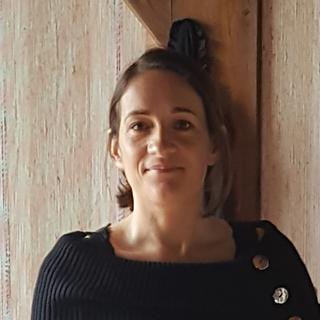 magalied Secrétaire