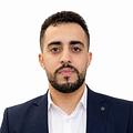 Adil Oulghard Développeur full-stack