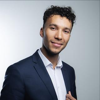 David Manscour Chef de projet