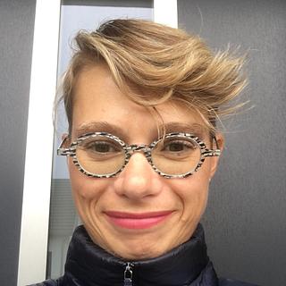 Helene Dehaene Secrétaire
