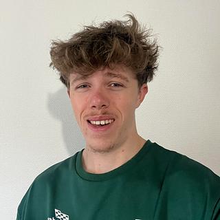 Ewen Betin Développeur Symfony