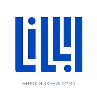 lilliiagence Agence de graphisme