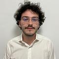 Isaac Gonzalez--Bottini Développeur JavaScript