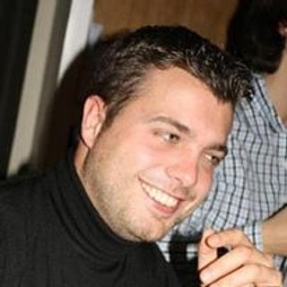 Olivier Rosière Développeur Symfony