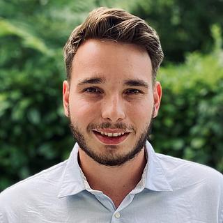 Corentin Valle Développeur web