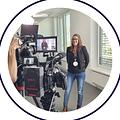 Catherine Von Sinner Consultant en communication
