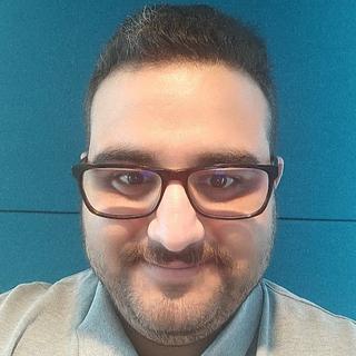 Islam Ouahouda Spécialiste gestion des données