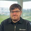 Alexandre Cooreman Développeur full-stack