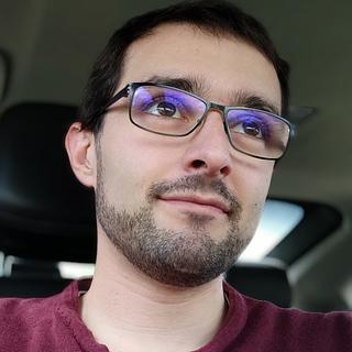 Camille Anclin Dessinateur industriel