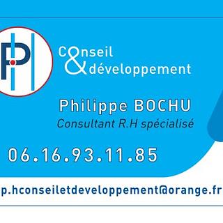 Philippe Bochu DRH