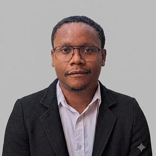Mahaimanjaka M Ralaivavikoa Développeur JavaScript