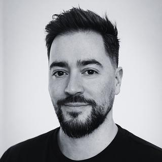 Marco Alexandre Pereira Webdesigner