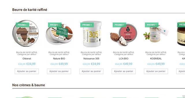 touki-bio par Madiop Niang