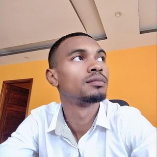 Seth Tafika Développeur flutter