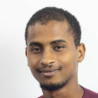 Ibrahima Bah Développeur Angular