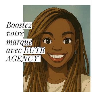 Vanessa Goma-Kick Consultant marketing