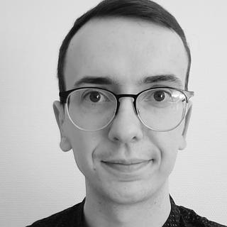 Pierre Chevallier Consultant SEO