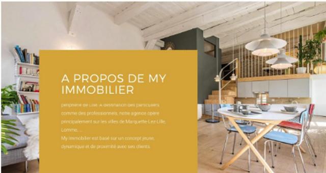 Site web wordpress par Héléna  George