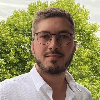 Tugdual Launay Développeur full-stack