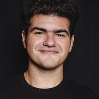 Alexandre Uzan Développeur React