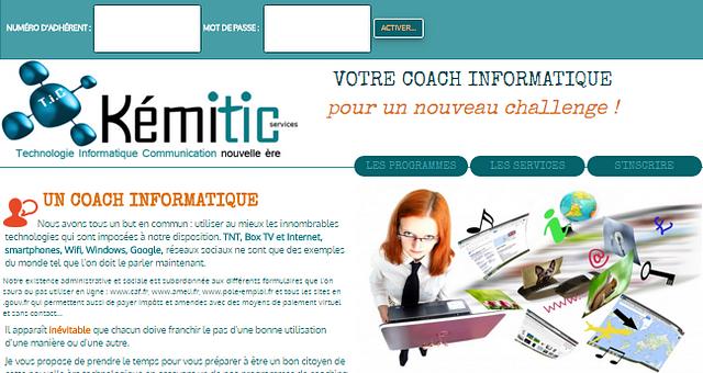 par KemiTIC-Services