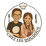 Chez les doudous