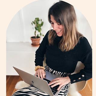 Lea Terrier Consultant en communication