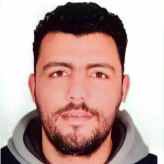 Mohamed Mohdhi Développeur PHP