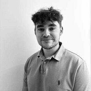 Nathan Rivollier Développeur React