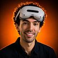 Landry Valetoux Community manager