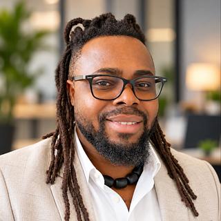 Théodore Kuitchoua Développeur no code