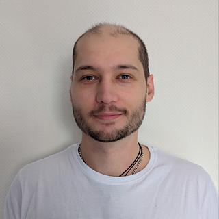 François-Xavier Hemmer Développeur full-stack