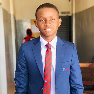 Boubou Toure Développeur Windev