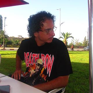 Akram Bensekhri Expert CRM