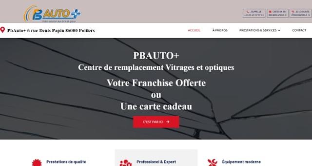 PbAuto+ par Christophe Guthoerl