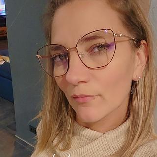 Anaïs Eliot Secrétaire