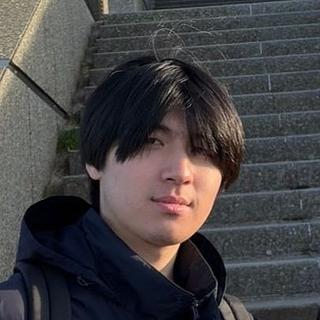 Jimmy Zheng Développeur full-stack