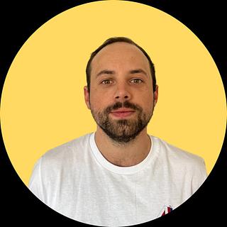 Thibault Herpin Rédacteur web