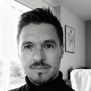 Paul Mader Développeur front-end