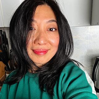 Irina Tisserand Photographe