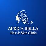 Africa bella & Chic Afro