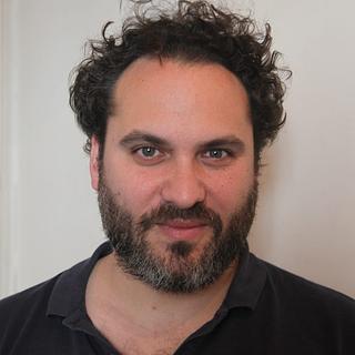 François Bouille Développeur C#